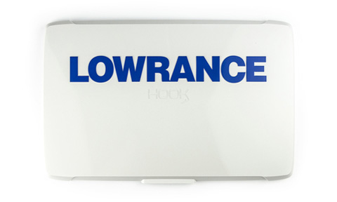 Lowrance Hook2 12 Sun Cover